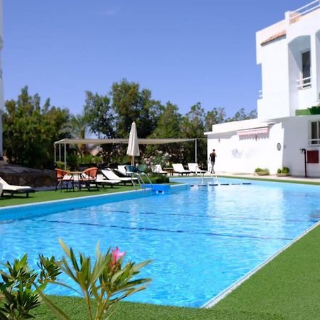 Viking club hotel Szarm el-Szejk Zewnętrze zdjęcie