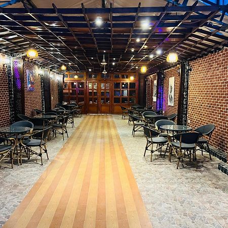 Viking club hotel Szarm el-Szejk Zewnętrze zdjęcie