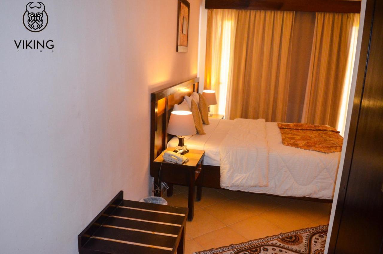 Viking club hotel Szarm el-Szejk Zewnętrze zdjęcie