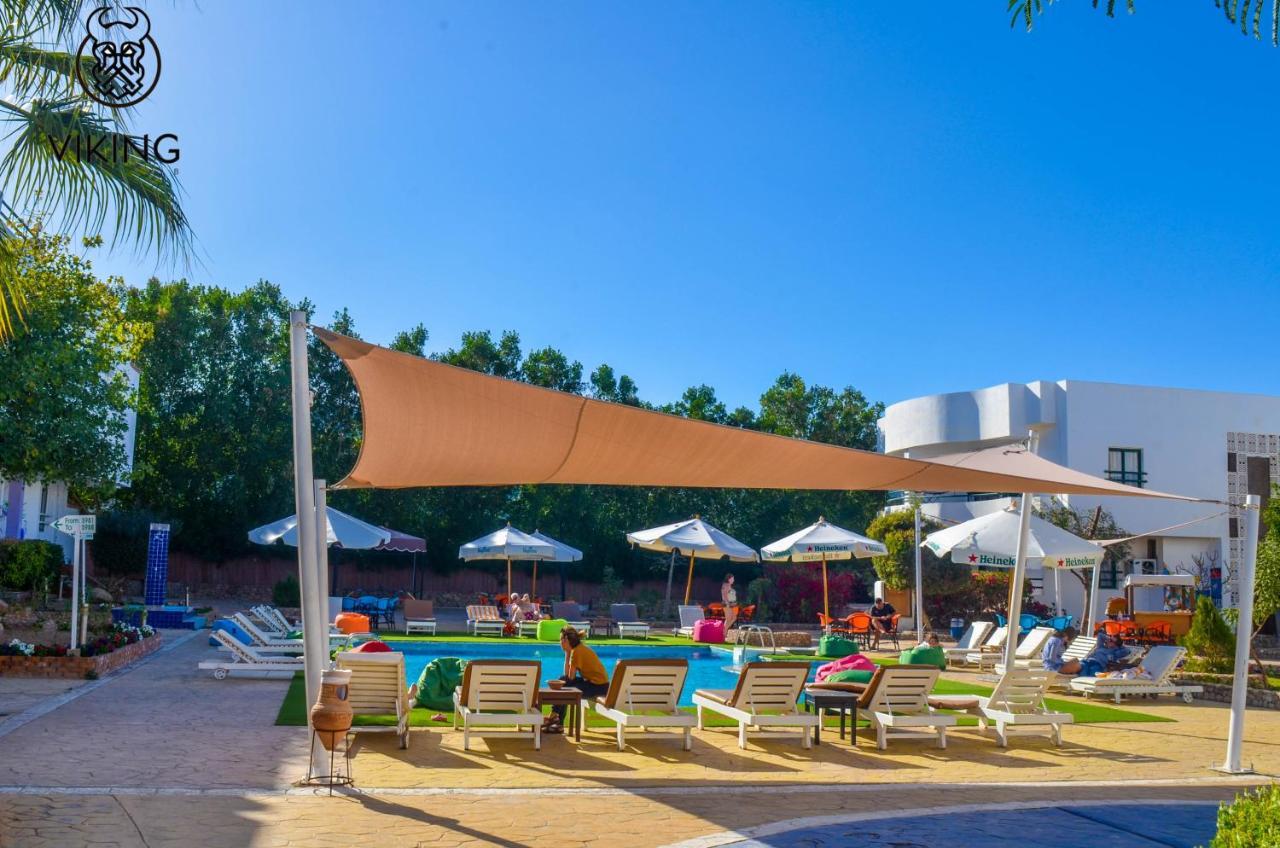 Viking club hotel Szarm el-Szejk Zewnętrze zdjęcie