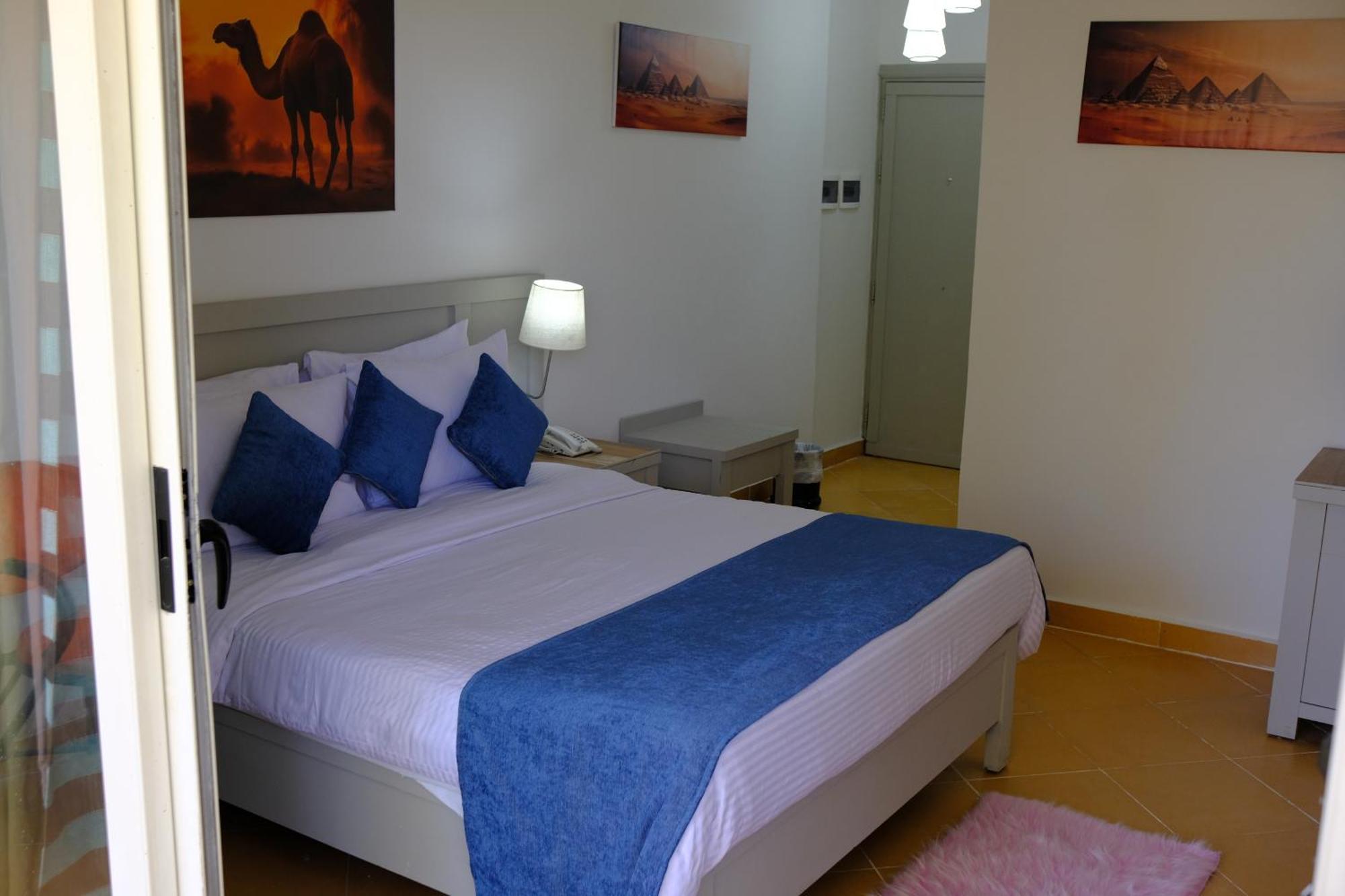 Viking club hotel Szarm el-Szejk Zewnętrze zdjęcie