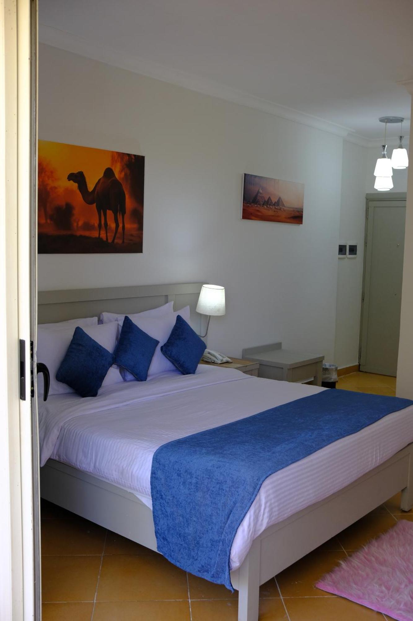 Viking club hotel Szarm el-Szejk Zewnętrze zdjęcie