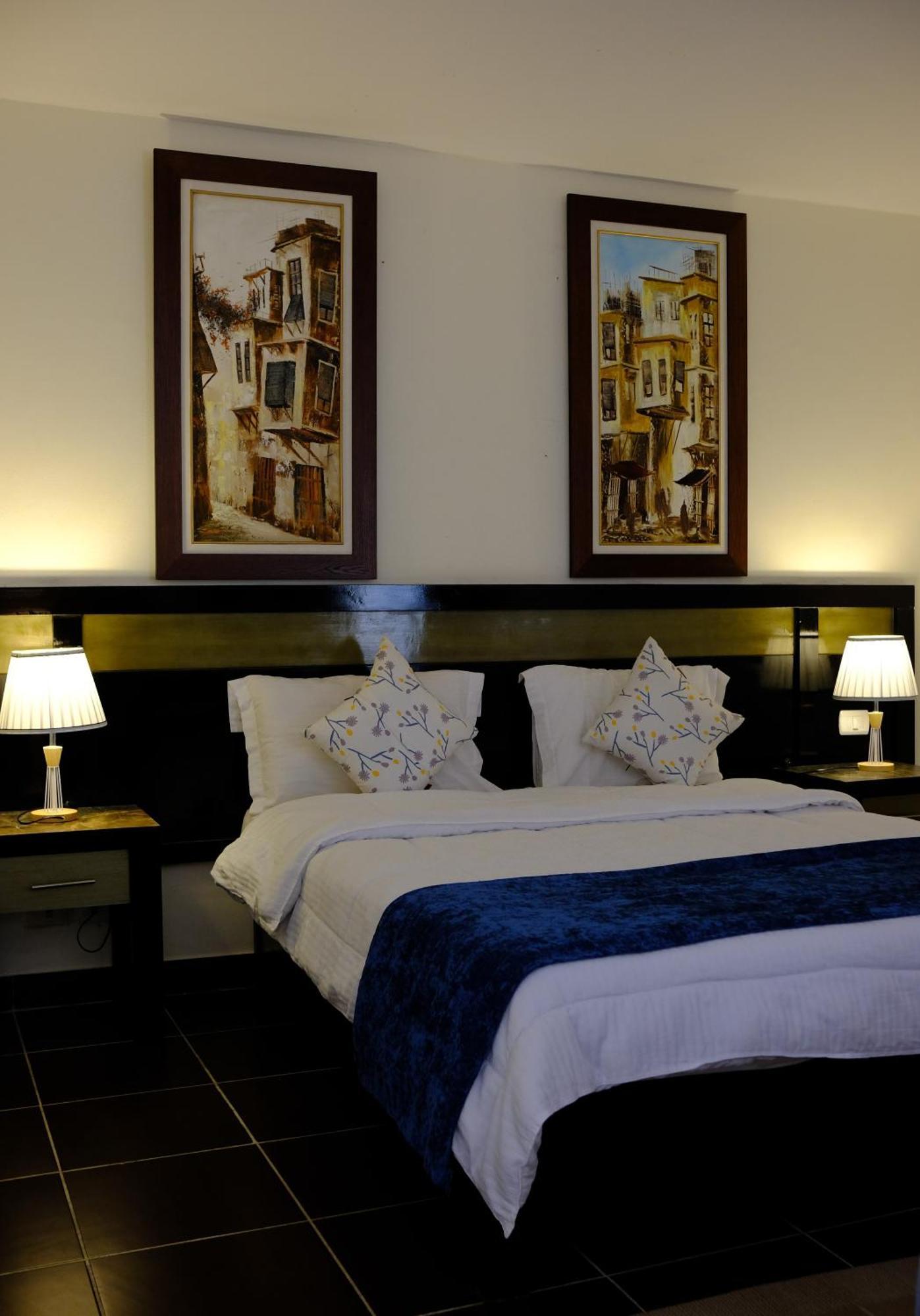 Viking club hotel Szarm el-Szejk Zewnętrze zdjęcie