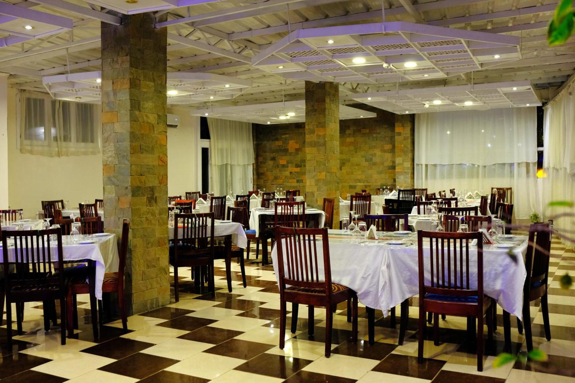 Viking club hotel Szarm el-Szejk Zewnętrze zdjęcie