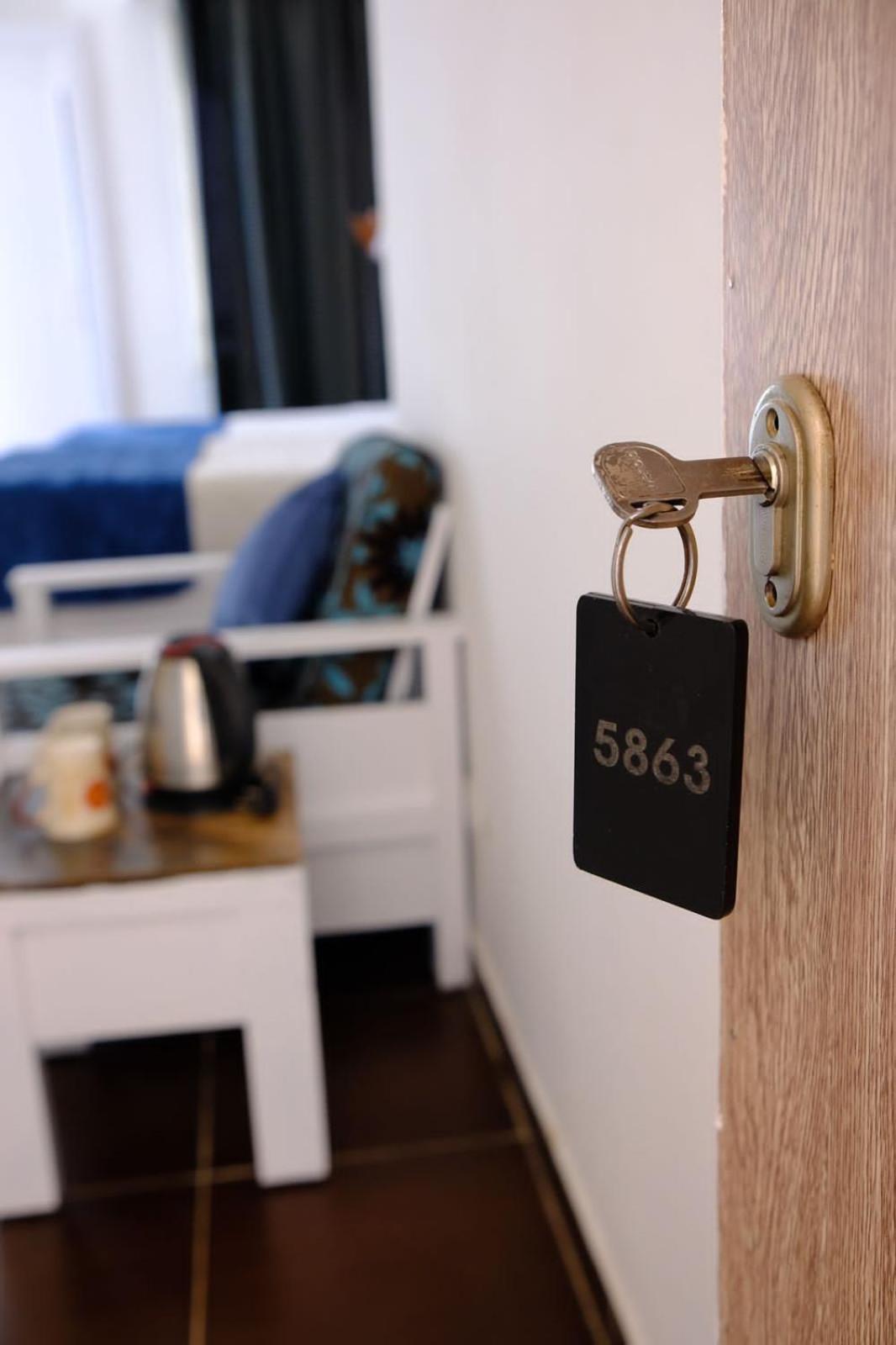 Viking club hotel Szarm el-Szejk Zewnętrze zdjęcie