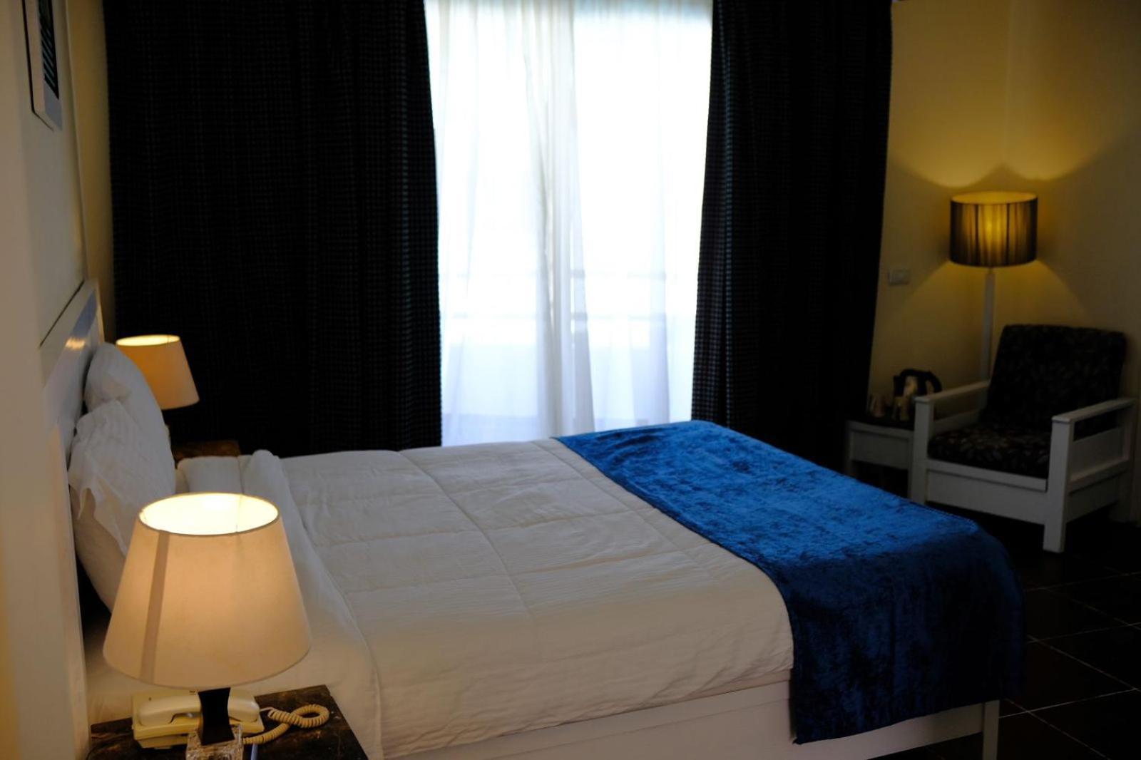 Viking club hotel Szarm el-Szejk Zewnętrze zdjęcie