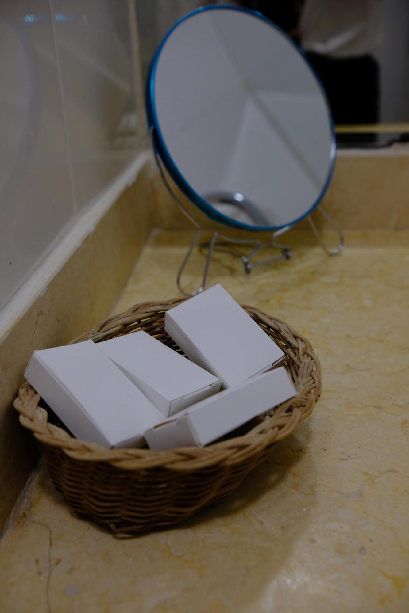 Viking club hotel Szarm el-Szejk Zewnętrze zdjęcie
