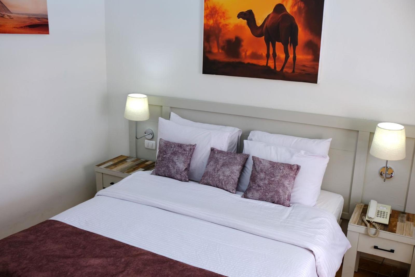 Viking club hotel Szarm el-Szejk Zewnętrze zdjęcie