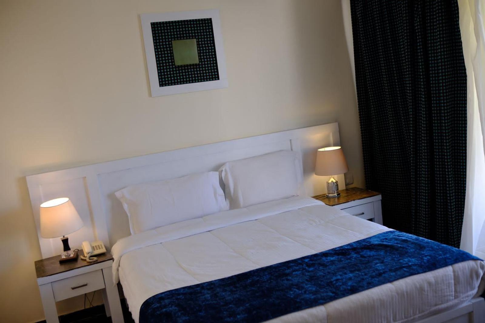 Viking club hotel Szarm el-Szejk Zewnętrze zdjęcie