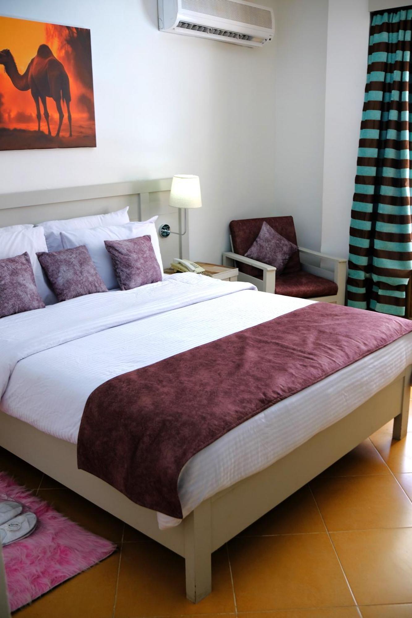 Viking club hotel Szarm el-Szejk Zewnętrze zdjęcie