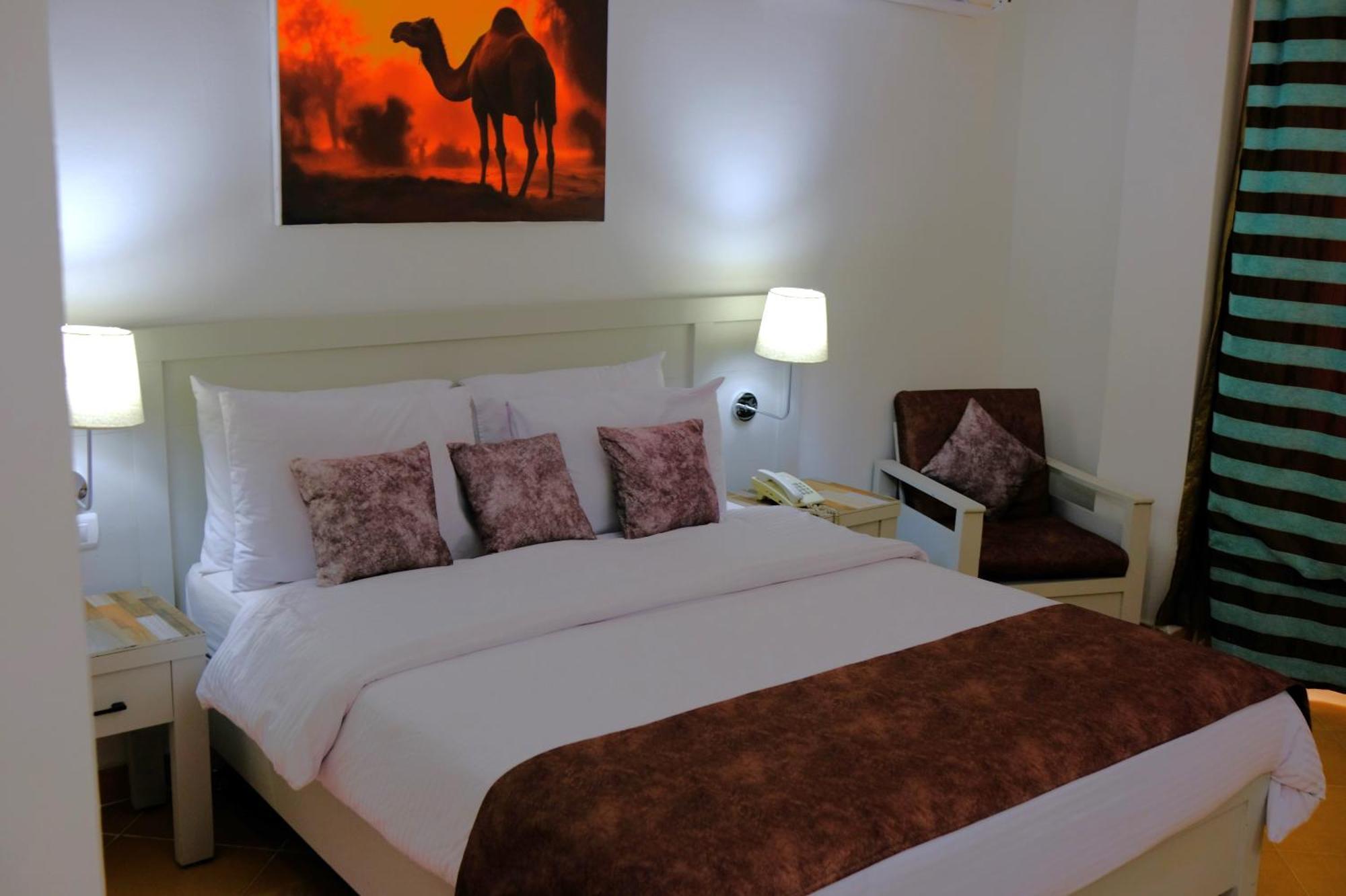 Viking club hotel Szarm el-Szejk Zewnętrze zdjęcie