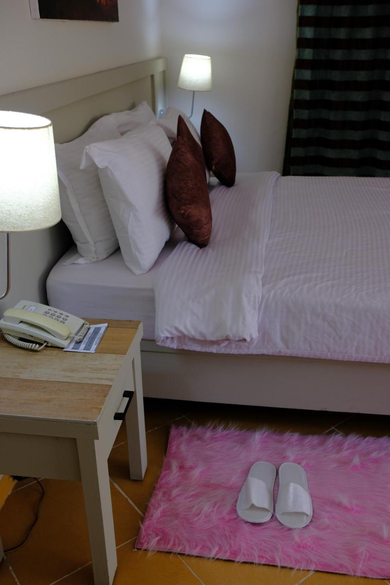 Viking club hotel Szarm el-Szejk Zewnętrze zdjęcie