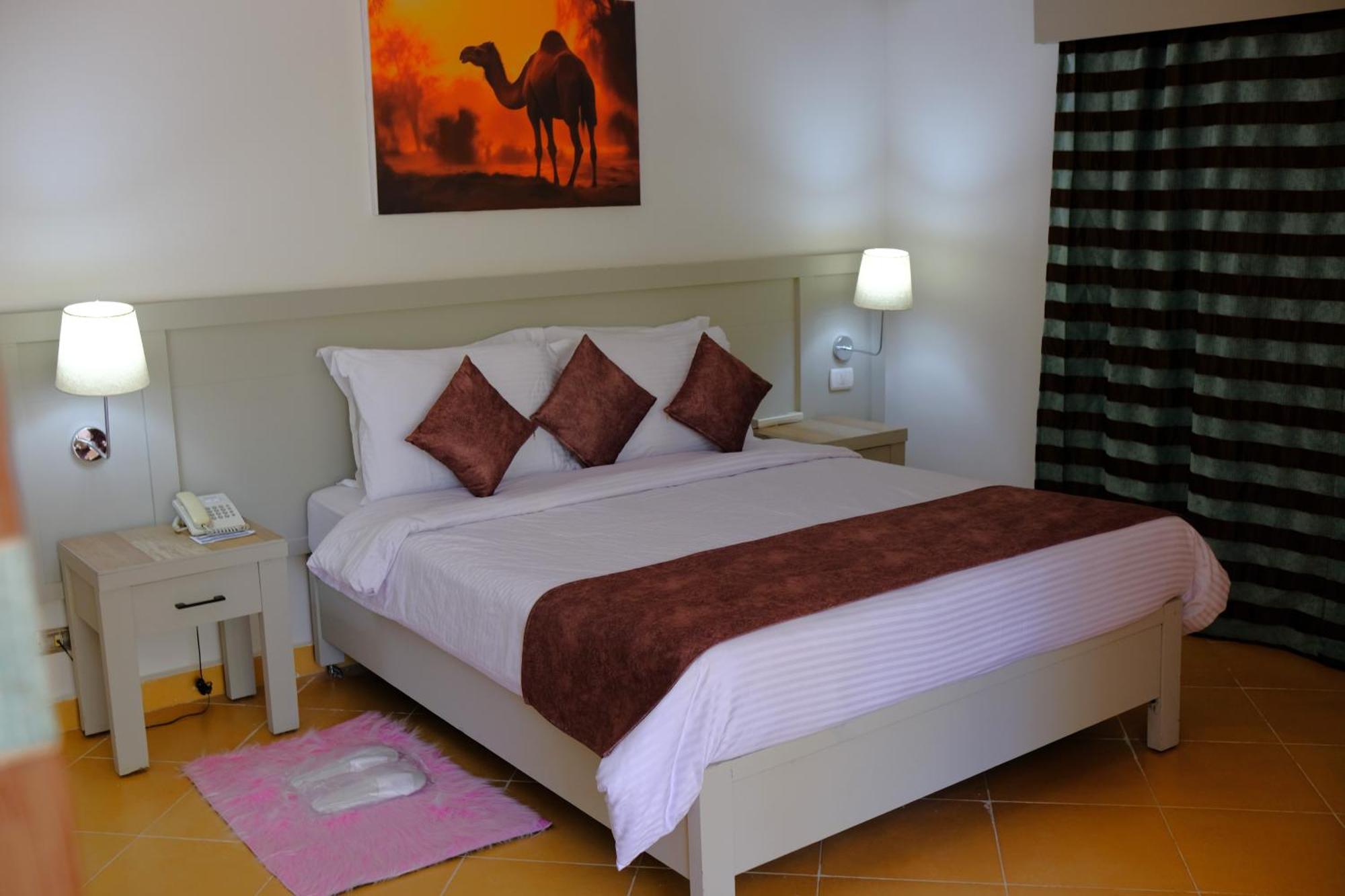 Viking club hotel Szarm el-Szejk Zewnętrze zdjęcie