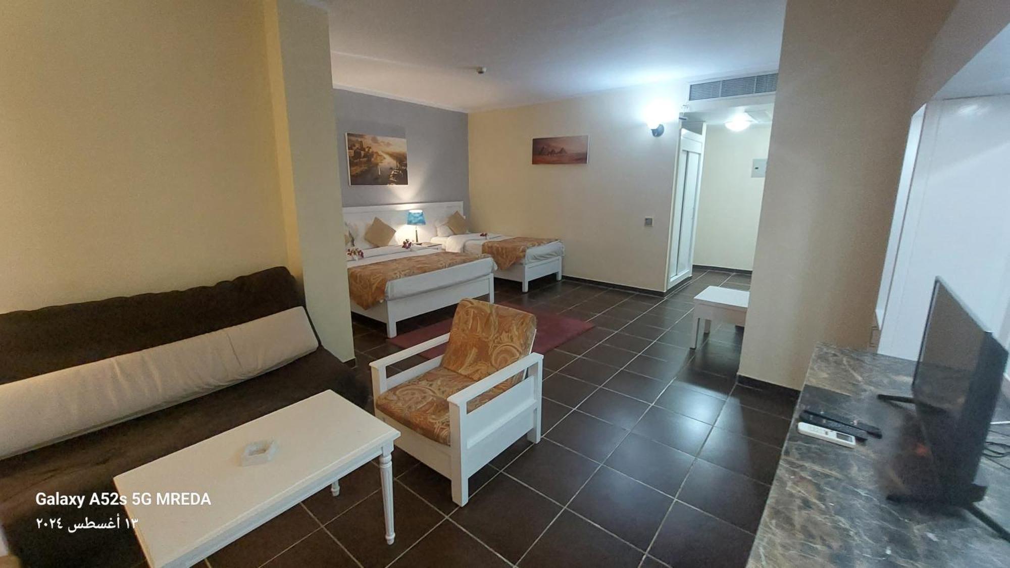 Viking club hotel Szarm el-Szejk Zewnętrze zdjęcie