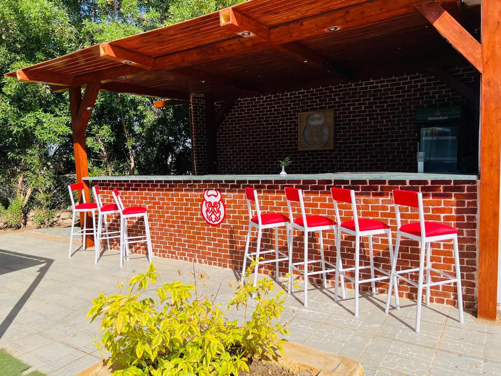 Viking club hotel Szarm el-Szejk Zewnętrze zdjęcie