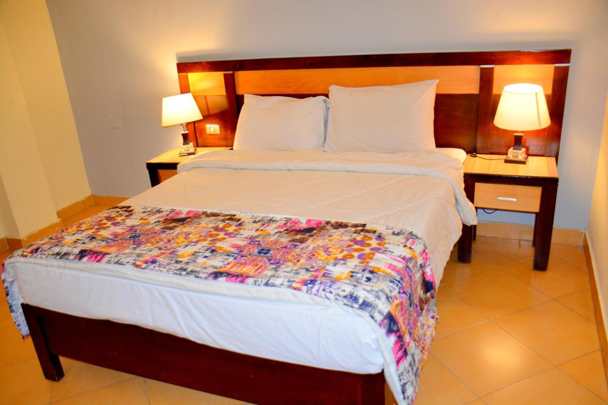 Viking club hotel Szarm el-Szejk Zewnętrze zdjęcie