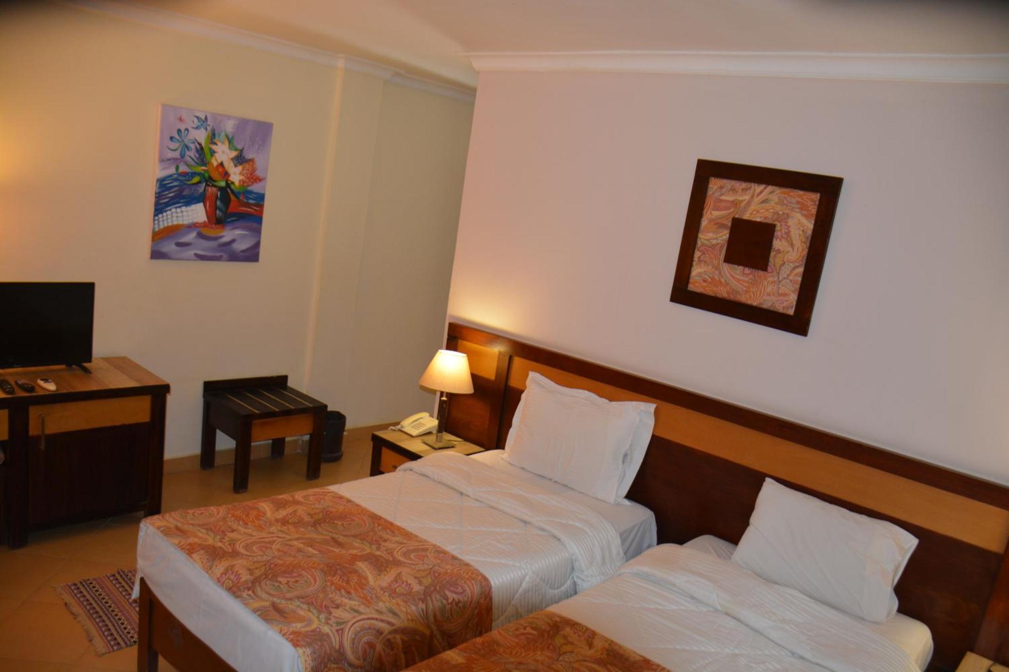 Viking club hotel Szarm el-Szejk Zewnętrze zdjęcie